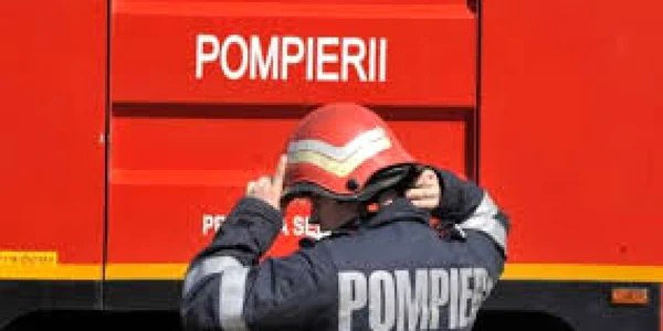pompieri