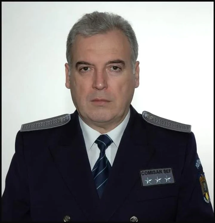 
    Compozitoul și dirijorul Ioan Luchian Mihaela a fost ucis pe 29 noiembrie 1993  