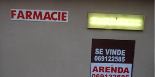 farmacie