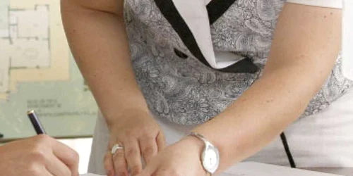 Taxe notariale mai mici la „Prima Casă“