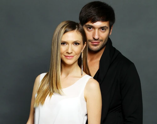 Adela Popescu este pregătită să aducă pe lume al doilea copil