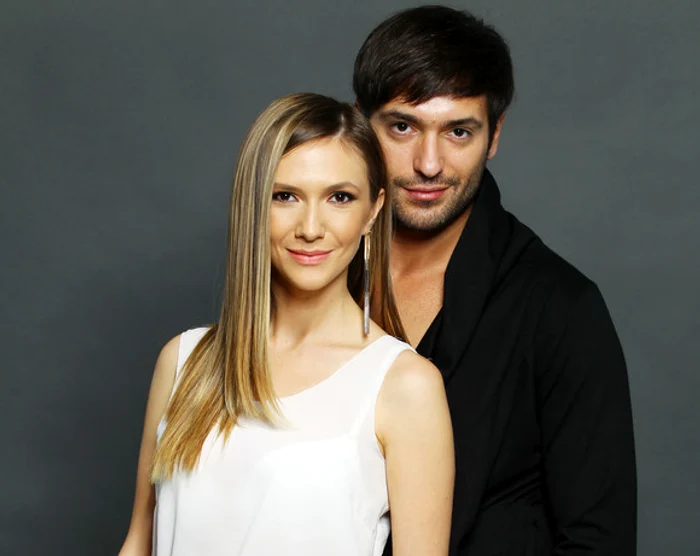 Adela Popescu este pregătită să aducă pe lume al doilea copil