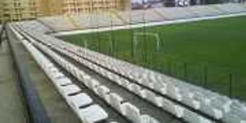 Stadionul din Regie