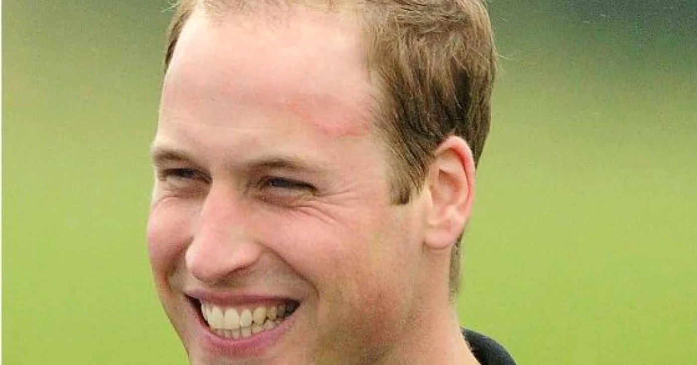 Prinţul William 