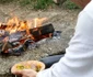 Cetatea Capidava tabăra antică Danais Sursa foto Danais