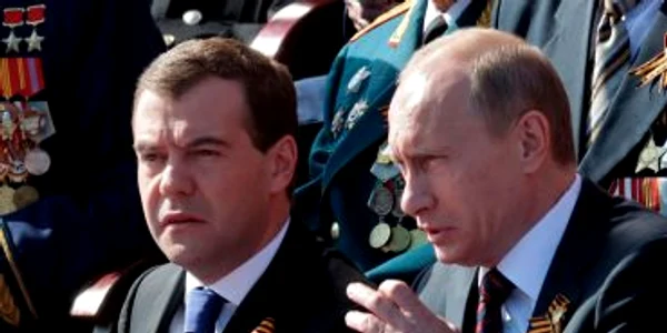 "Rusia are multe caracteristici ale economiei din lumea a treia" - şeful delegaţiei CE la Moscova