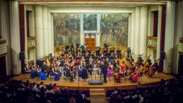 Foto Bogdan Meseșan