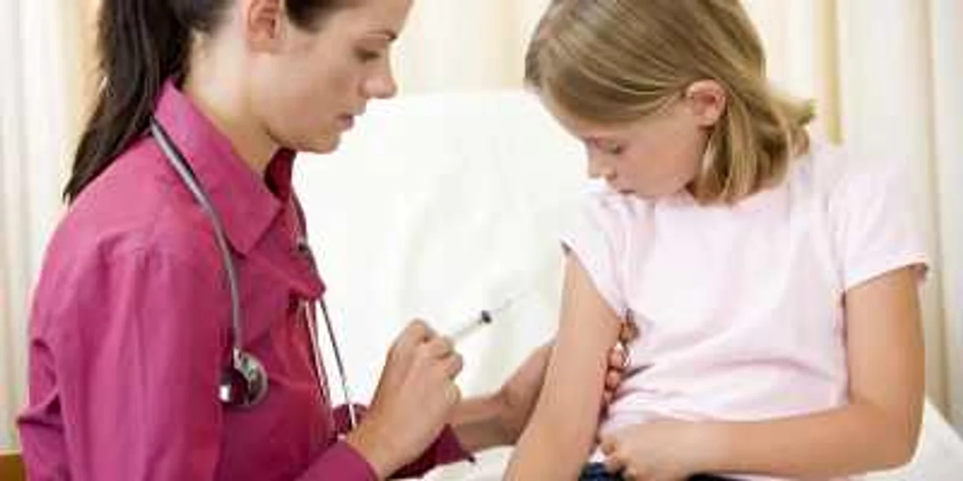 Vaccinarea ne fereşte de îmbolnăviri  