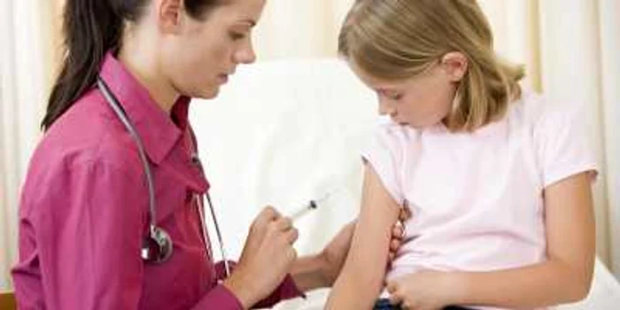 Vaccinarea ne fereşte de îmbolnăviri