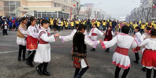 centenar zimnicea foto florina pop