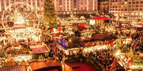 targul de craciun din dresda foto x png