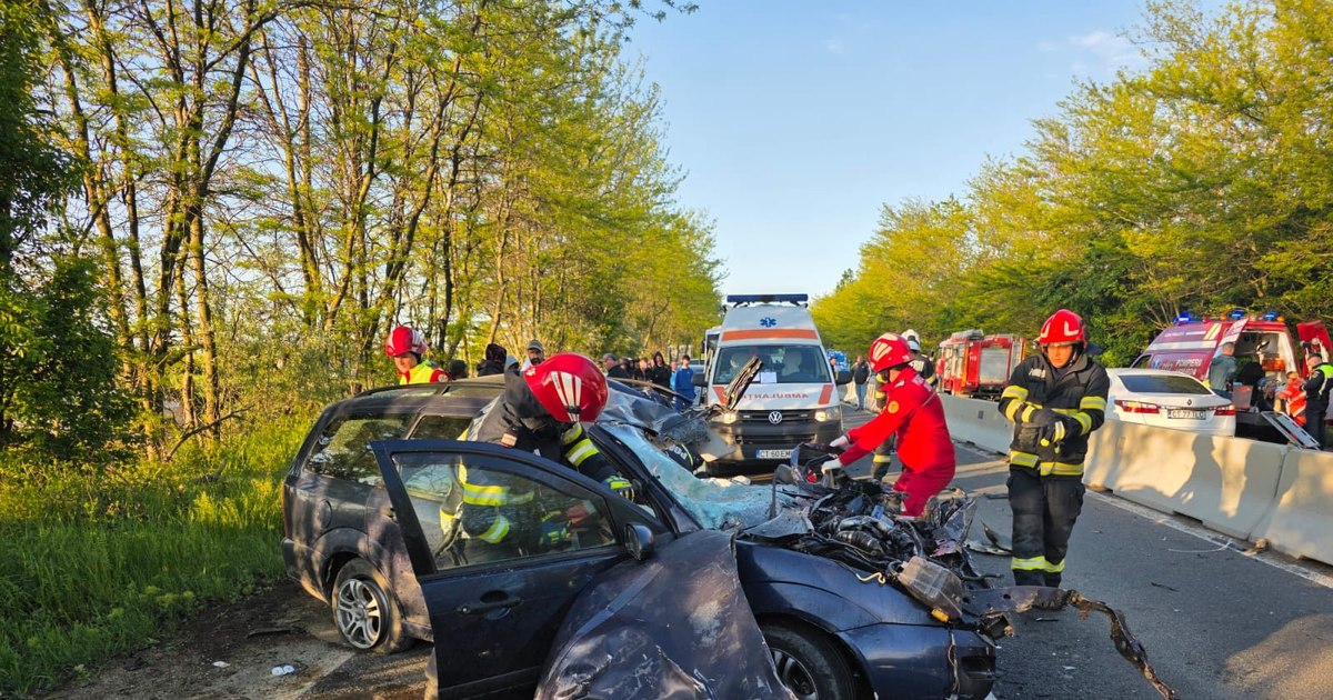Tânăr decedat în Costinești după o manevră imprudentă a unei șoferițe Tânăr decedat în Costinești după o manevră imprudentă a unei șoferițe