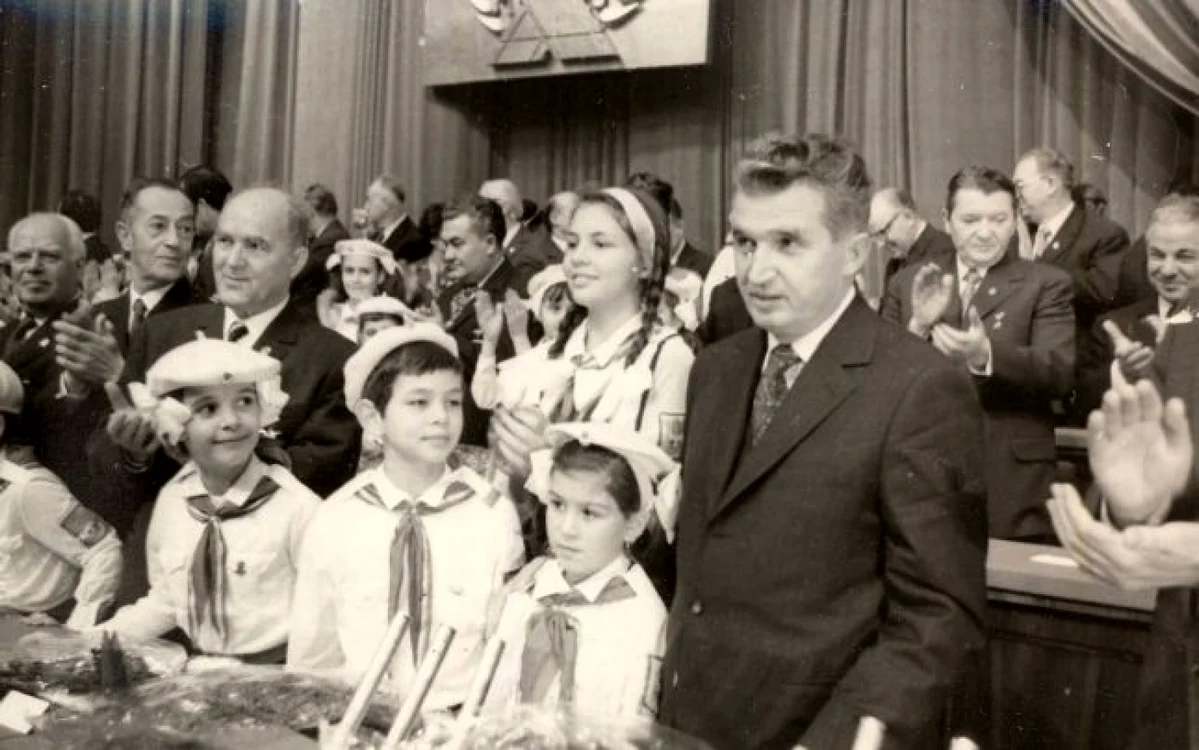 ceausescu 