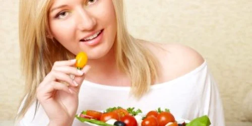 Verdeţurile stimulează arderile rapide ale grăsimilor