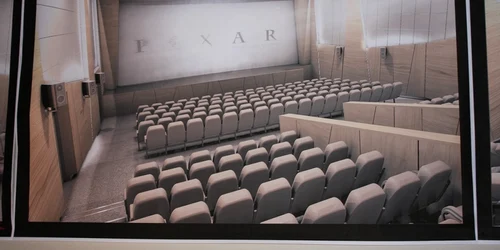 cinema dacia 6