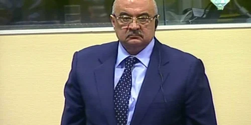 Cermak a fost pus sub acuzare pentru crime de război de către Tribunalul Penal Internaţional pentru fosta Iugoslavie şi a stat 7 ani în închisoare
