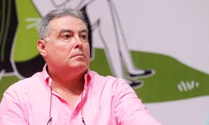 Adrian Cioroianu FOTO INQUAM Photos Bogdan Buda jpeg