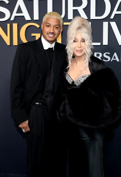 Cher și Alexander Edwards sunt împreună din 2022 (Foto: GettyImages)