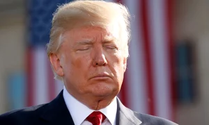 Miopia tranzacțională a lui Trump jpeg