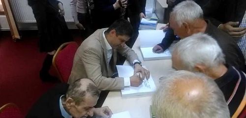 Istoria Fotbalului Târgoviştean