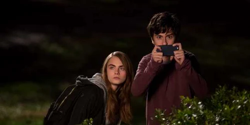 paper towns