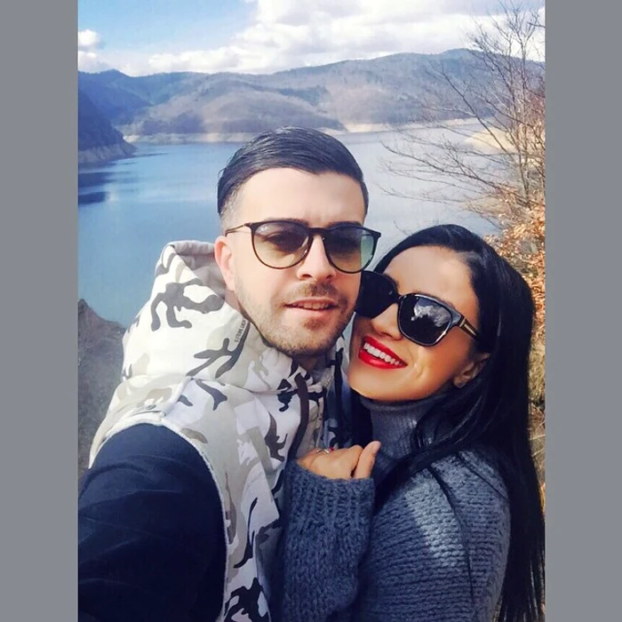 Speak şi Adelina au mai multă grijă de sănătatea lor şi de alimentaţieFoto Arhivă Personală