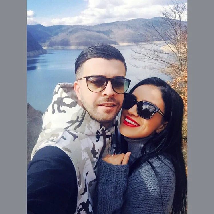 
    Speak şi Adelina au mai multă grijă de sănătatea lor şi de alimentaţieFoto Arhivă Personală  