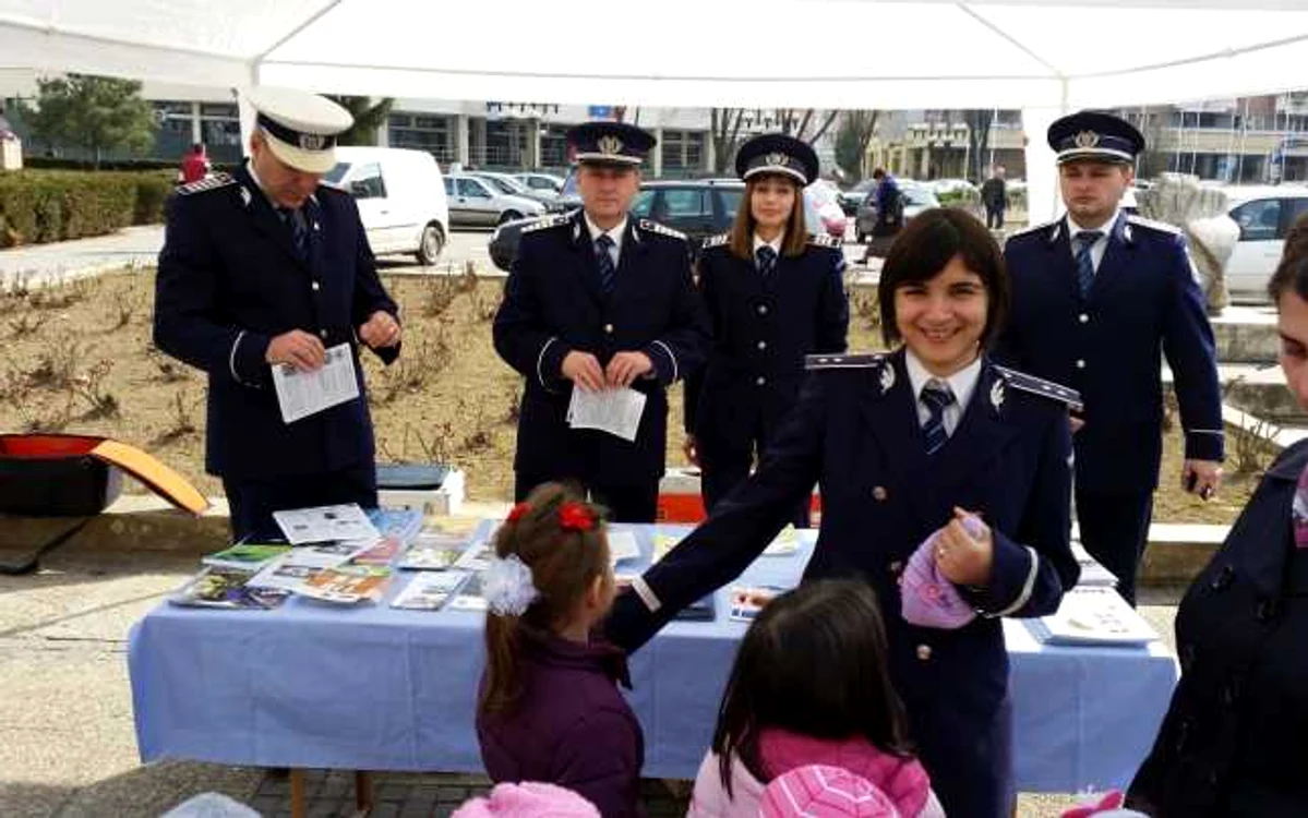 expo police foto