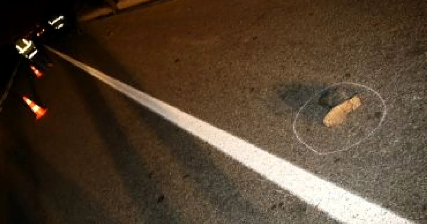 Craiova: Femeia nu a supravieţuit accidentului