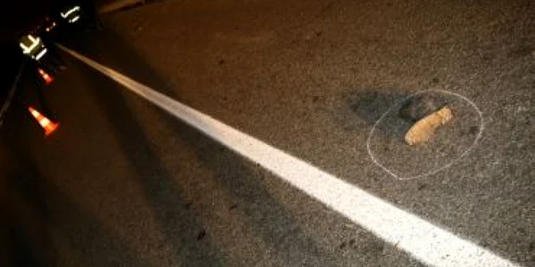 Craiova: Femeia nu a supravieţuit accidentului 