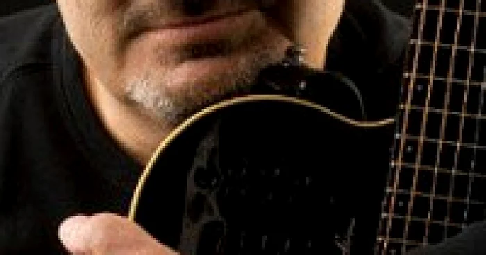 Mircea Baniciu, în concert la Phoenix