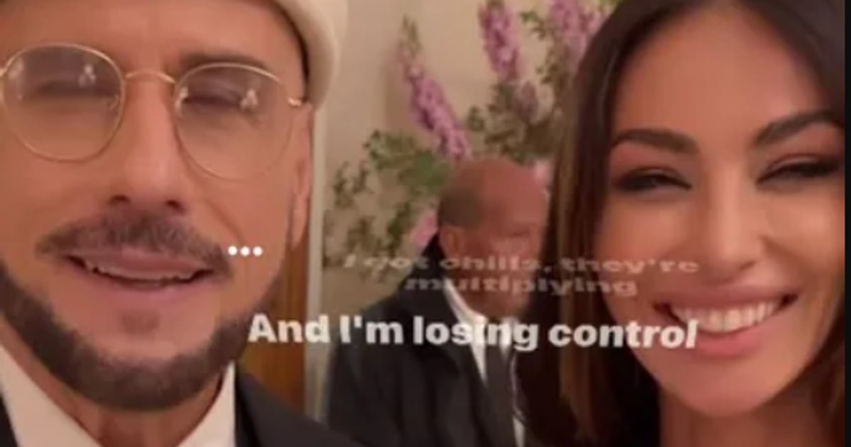 Viral la Cannes: John Travolta, moment de tandrețe alături de Mădălina Ghenea. Și-a surprins fanii cu mesajul postat online