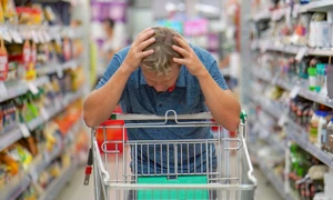 Sarac supermarket FOTO Shutterstock jpg