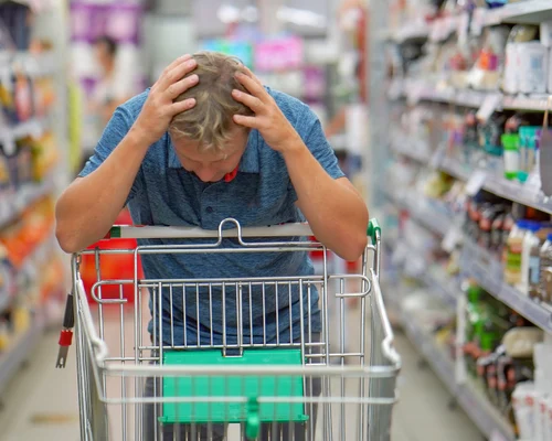 Sarac supermarket FOTO Shutterstock jpg