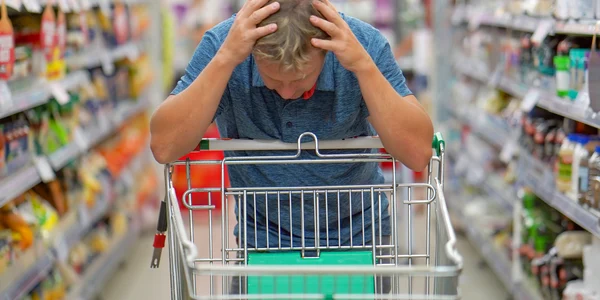 Sarac supermarket FOTO Shutterstock jpg