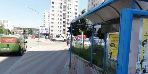 statii autobuz slatina