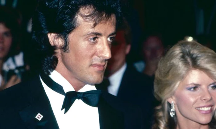Sasha Czack Sylvester Stallone jpeg
