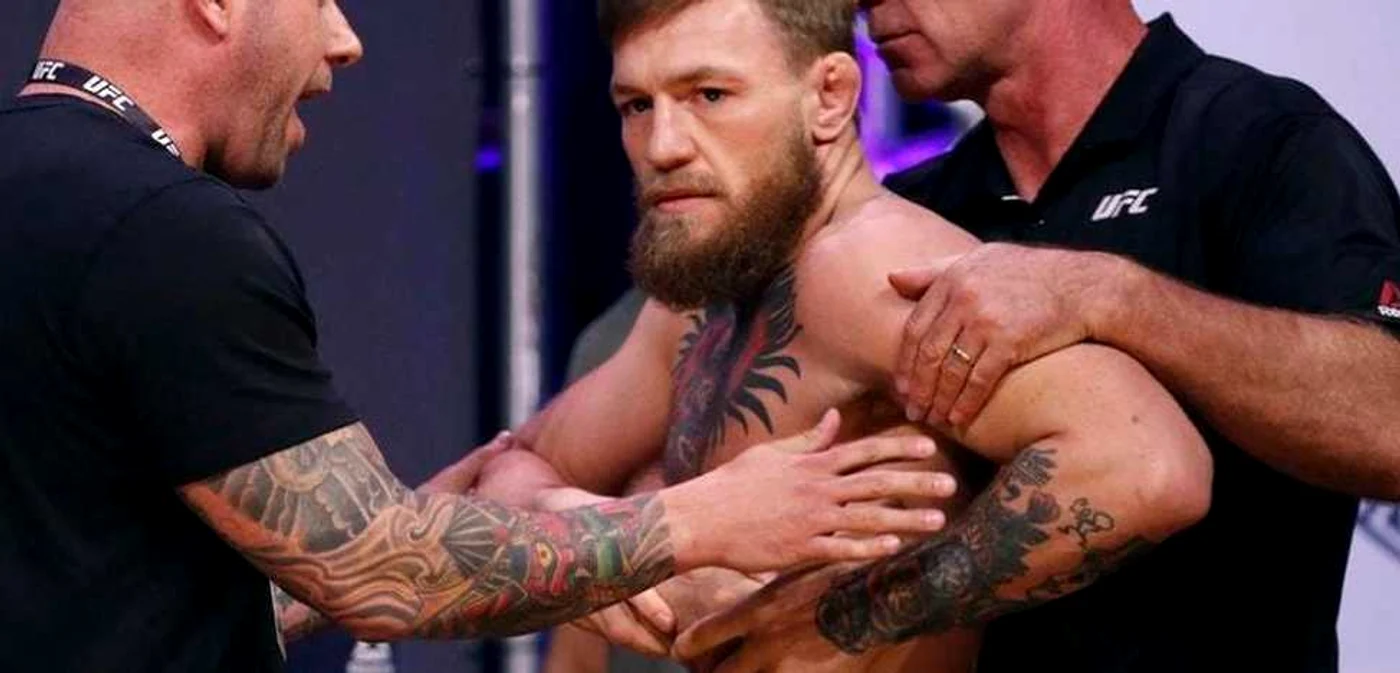 Conon McGregor