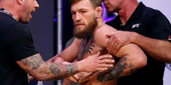 McGregor