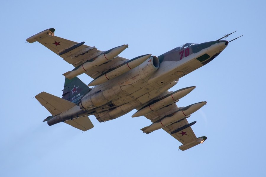 Cum furnizarea de avioane F-16 Ucrainei poate dăuna aviației ruse fără ca acestea să tragă un singur foc