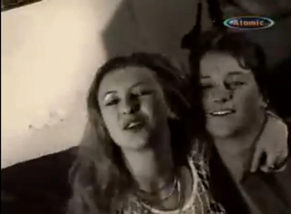 Andreea Bălan și Ionuț Manea