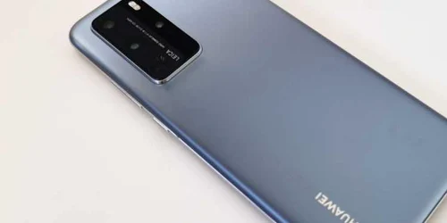 Huawei P40 Pro