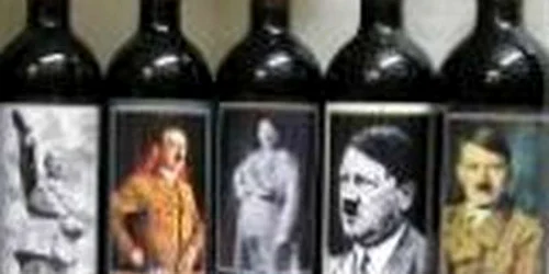 Italia: vin ¨Bob Marley¨ şi ¨Hitler¨