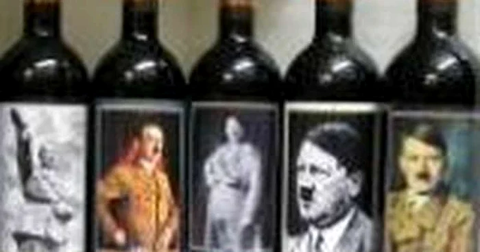 Italia: vin ¨Bob Marley¨ şi ¨Hitler¨