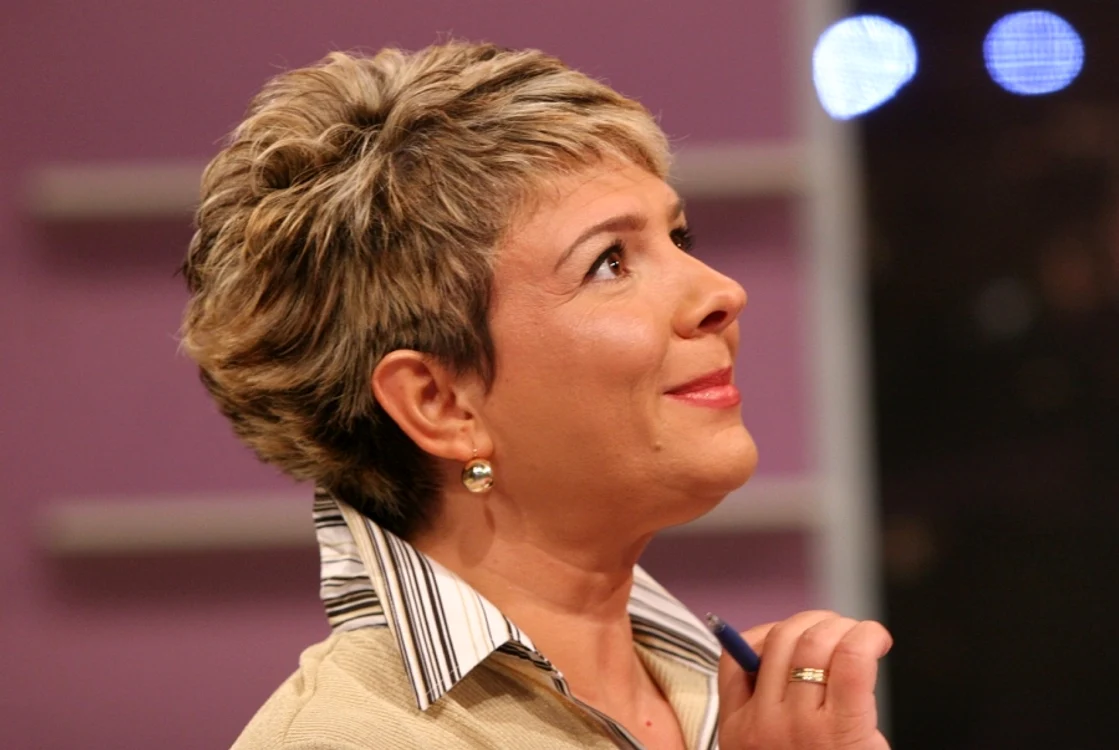 
    Teo Trandafir spune că o cunoaşte pe Mihaela Rădulescu din 1994 şi că aceasta nu mai e persoana de odinioarăcaptură Kanal D  