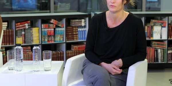 Lia Bugnar FOTO Eduard Enea