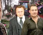 Frații Dolănescu au refuzat să facă testul ADN