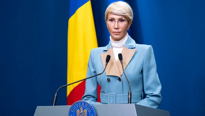 
    Raluca Turcan Sursă foto: Profimedia   