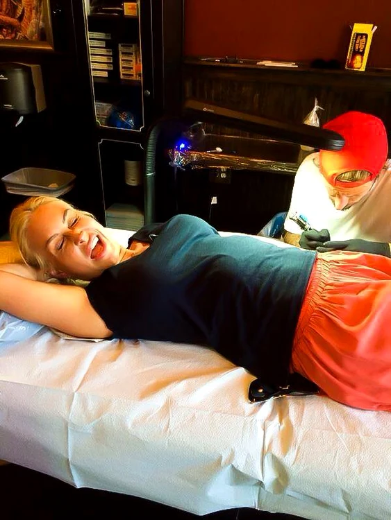 Vica Blochina (foto: Facebook)