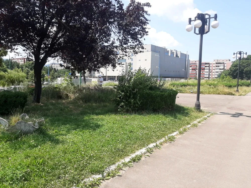 Gara Braşov este o ruşine pentru oraş FOTO Ioan Buciumar